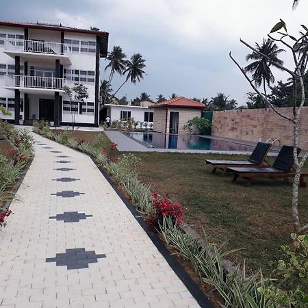 Blue Beach Villa Wadduwa Zewnętrze zdjęcie