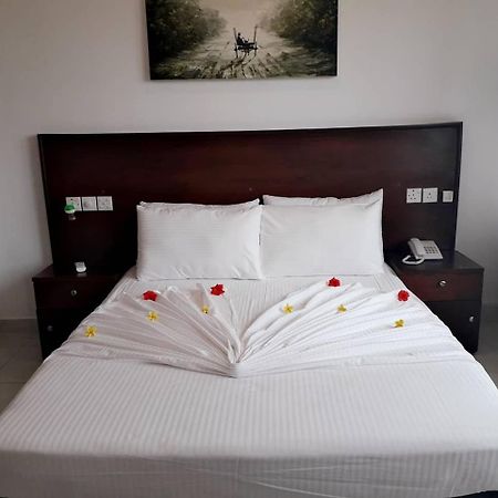 Blue Beach Villa Wadduwa Zewnętrze zdjęcie