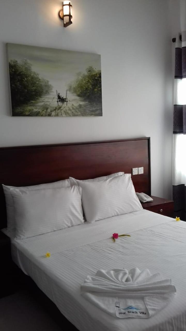 Blue Beach Villa Wadduwa Zewnętrze zdjęcie