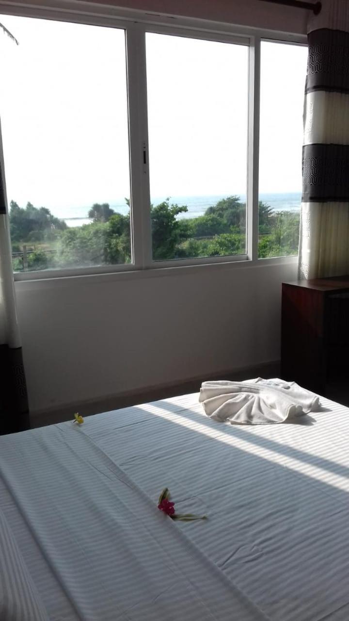 Blue Beach Villa Wadduwa Zewnętrze zdjęcie