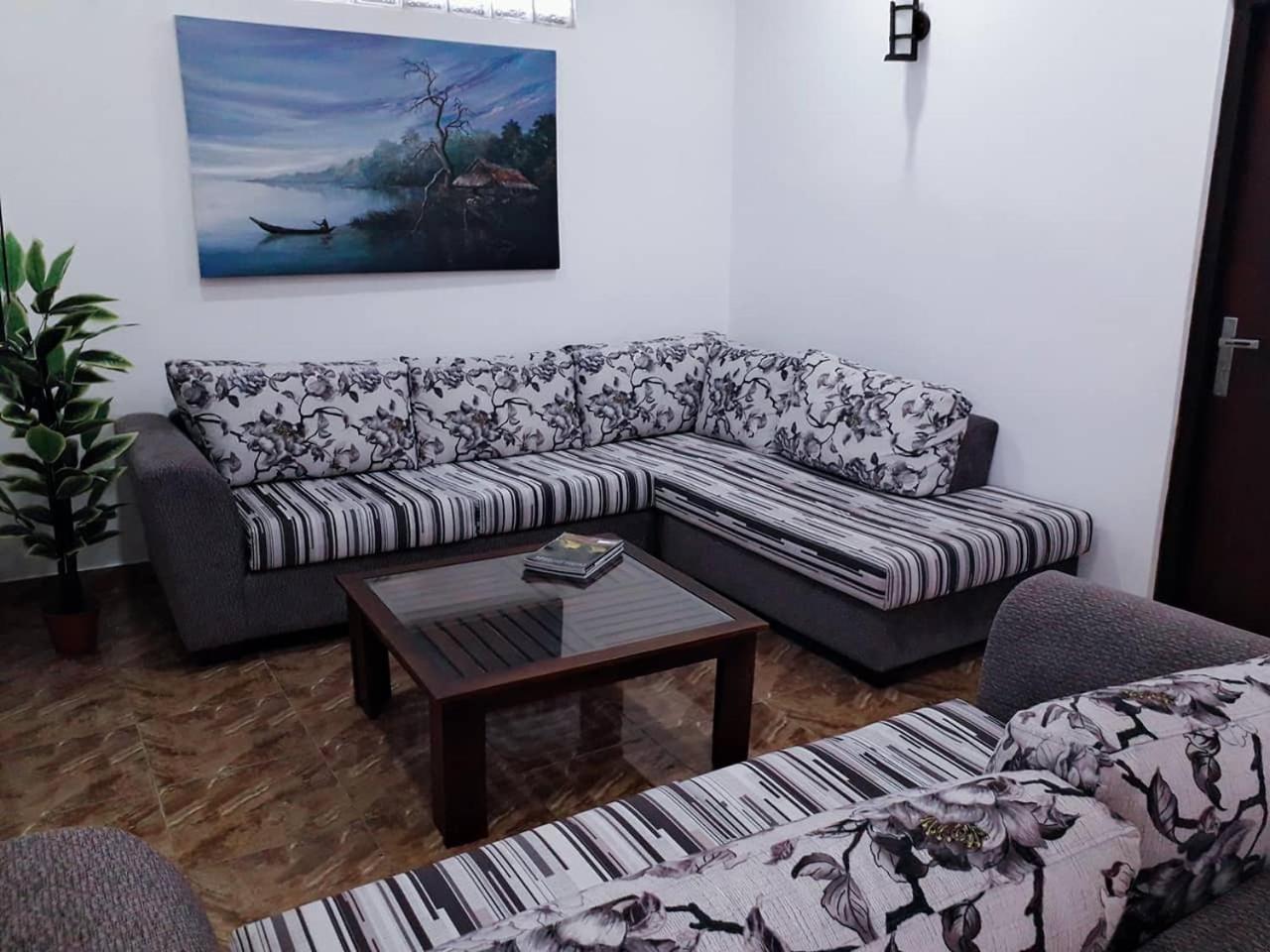 Blue Beach Villa Wadduwa Zewnętrze zdjęcie