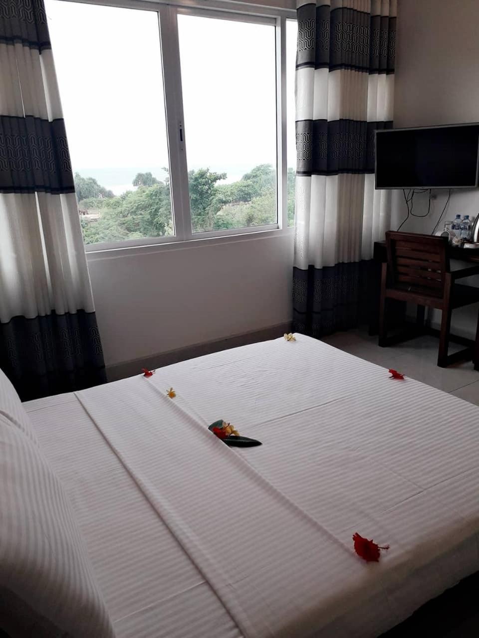 Blue Beach Villa Wadduwa Zewnętrze zdjęcie