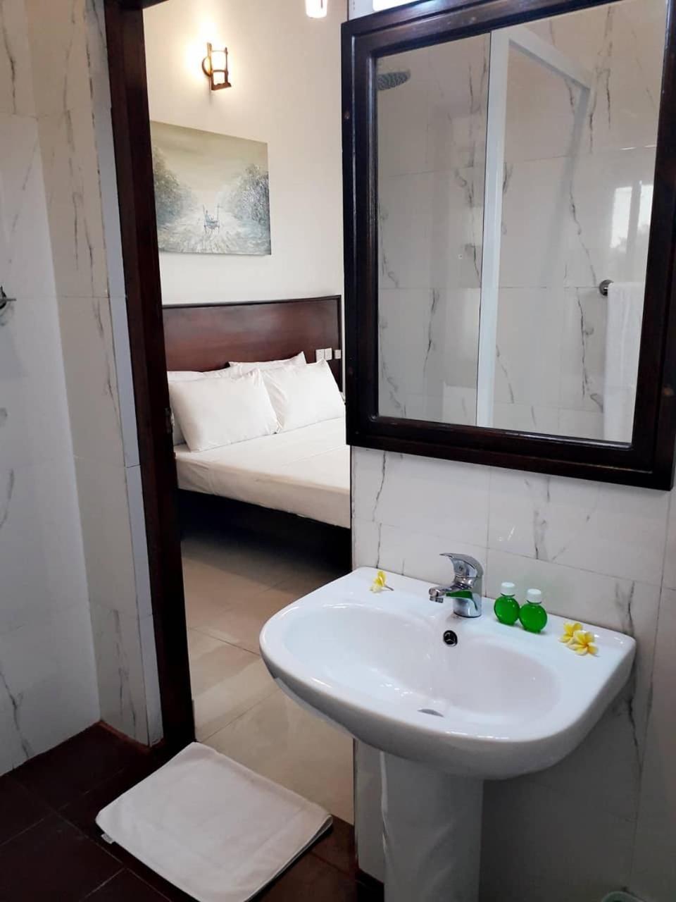 Blue Beach Villa Wadduwa Zewnętrze zdjęcie